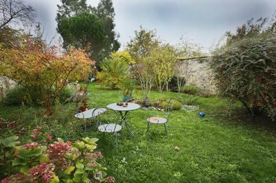 Maison - 187 m² - 8 pièces