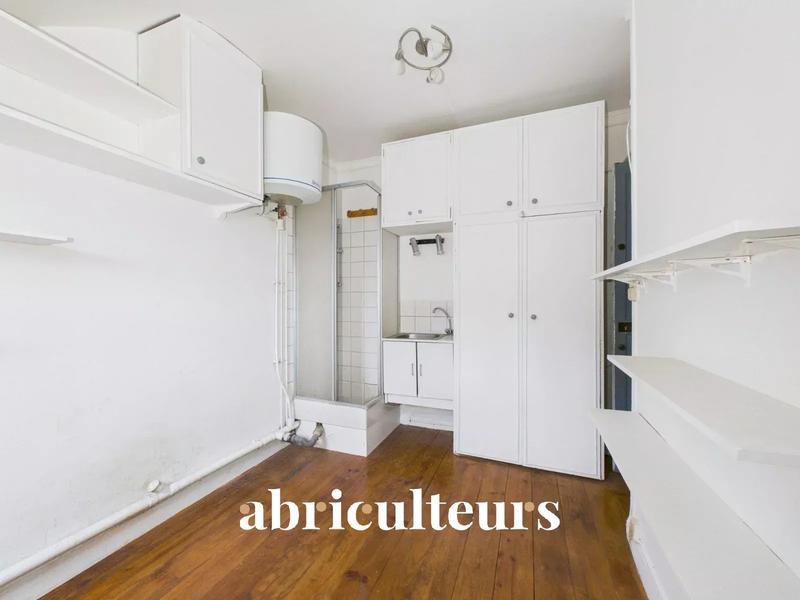 Appartement - 99 m² - 4 pièces