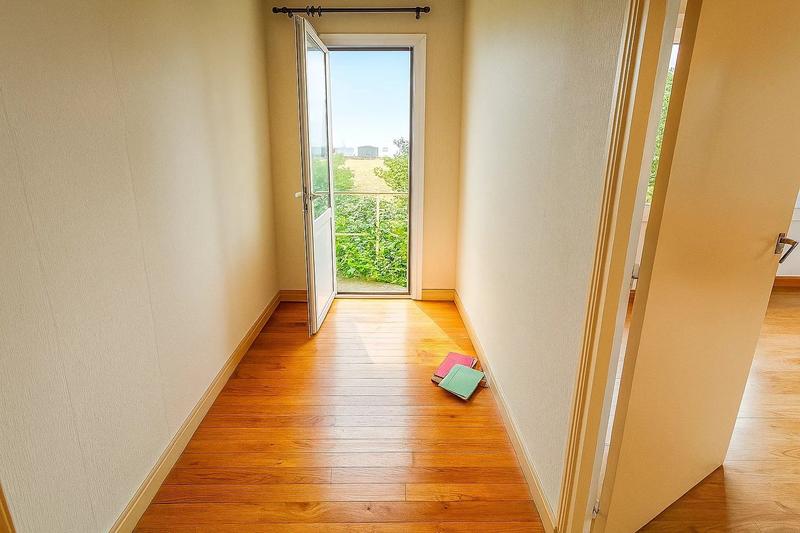 Maison - 84 m² - 4 pièces