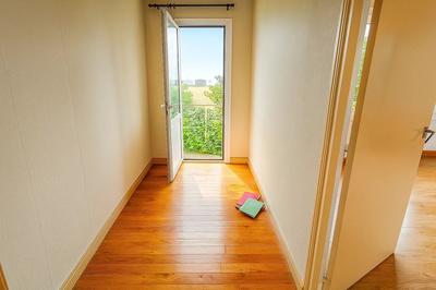 Maison - 84 m² - 4 pièces