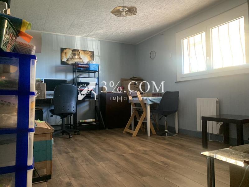 Maison - 170 m² - 7 pièces