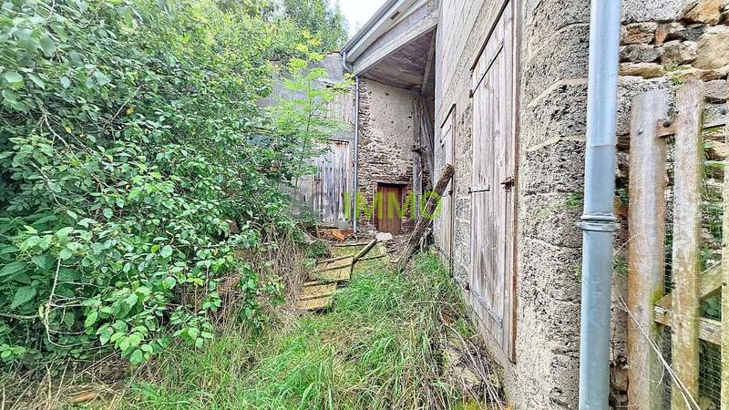 Ferme - 170 m²