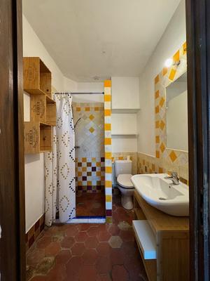 Appartement - 46 m² - 3 pièces