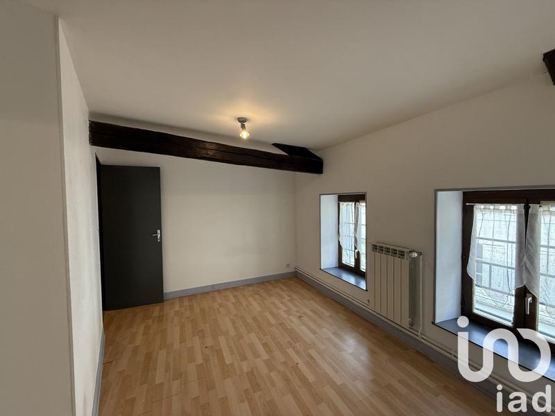Appartement - 90 m² - 4 pièces