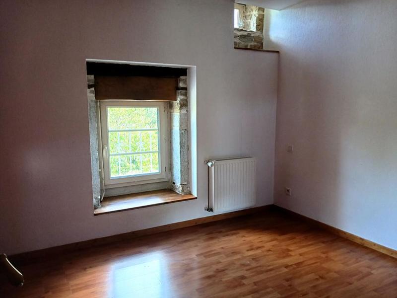 Maison - 112 m² - 6 pièces