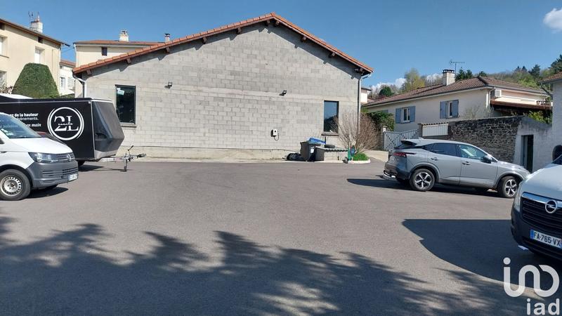 Local commercial - 340 m²
