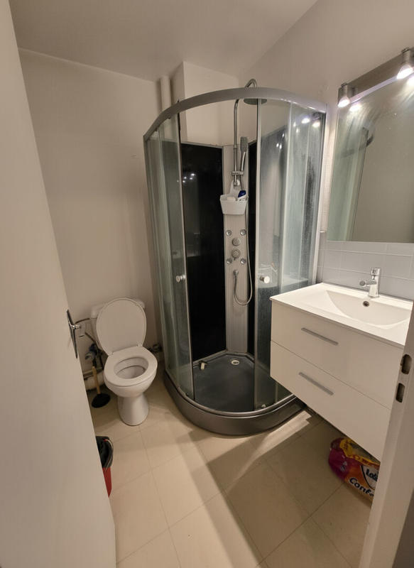 Appartement - 26 m² - 1 pièce