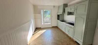 Maison de ville - 95 m² - 5 pièces