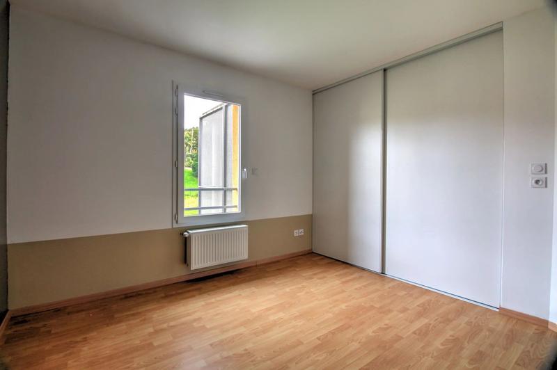 Appartement - 76 m² - 3 pièces