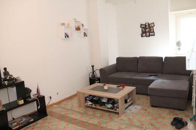 Maison de village - 70 m² - 3 pièces