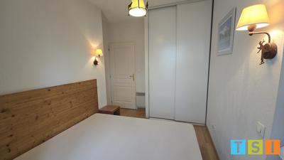Appartement - 31 m² - 2 pièces