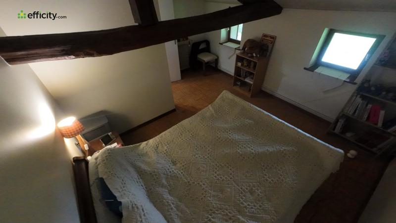 Maison - 200 m² - 9 pièces