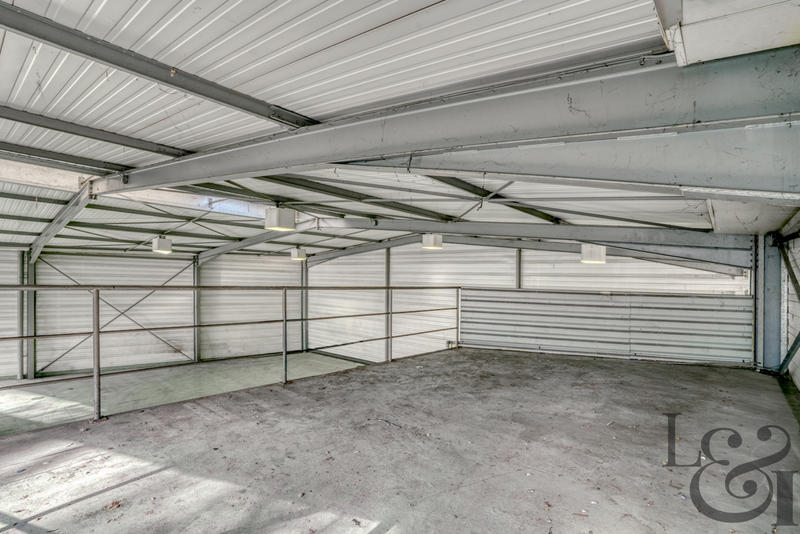 Local commercial - 335 m²