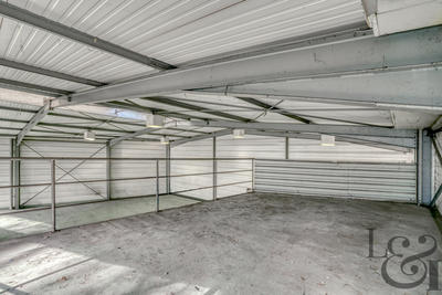 Local commercial - 335 m²