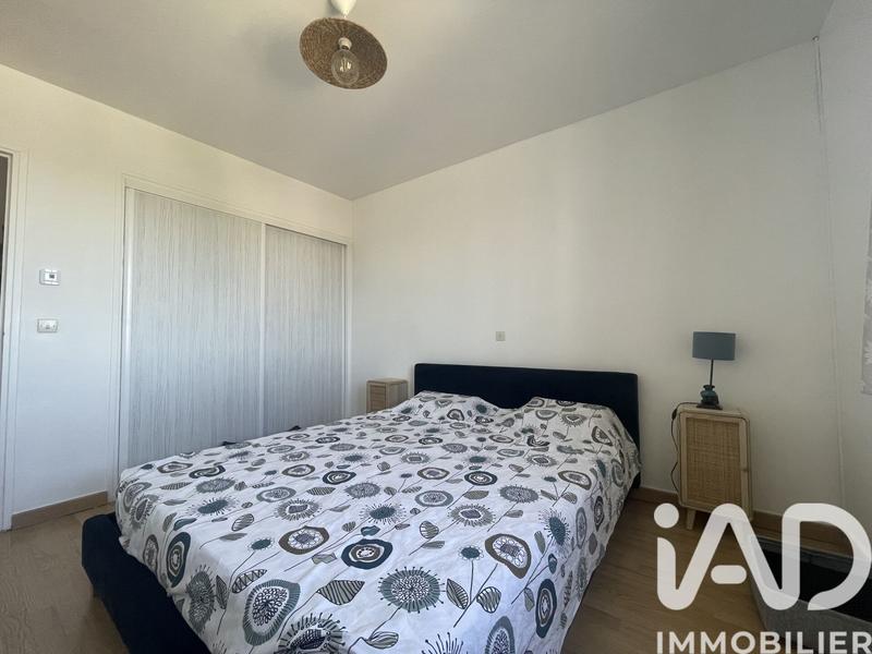 Maison - 124 m² - 6 pièces