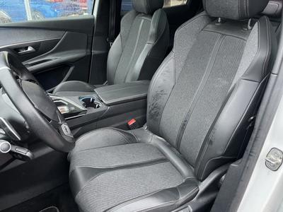 Peugeot 3008 II BlueHDi 130 s&amp;amp;S Eat8 Gt Line