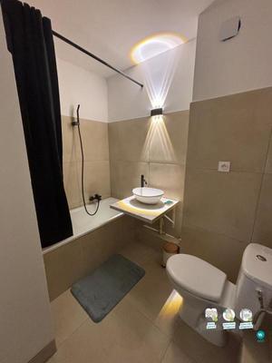 Appartement - 17 m² - 1 pièce