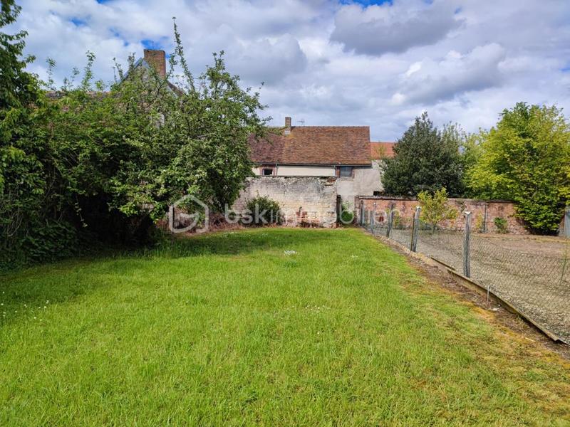 Longère - 76 m² - 3 pièces