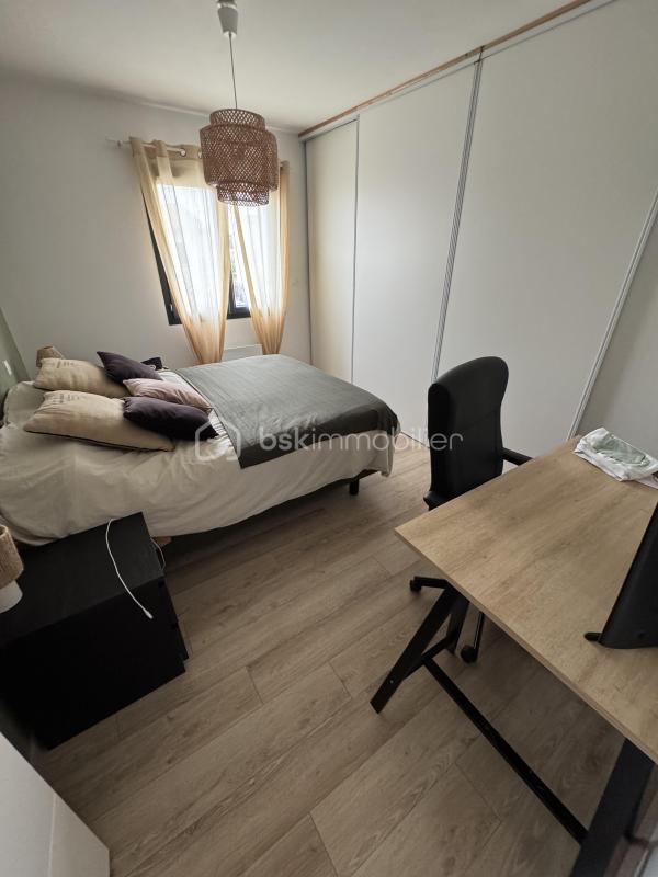 Villa - 103 m² - 4 pièces