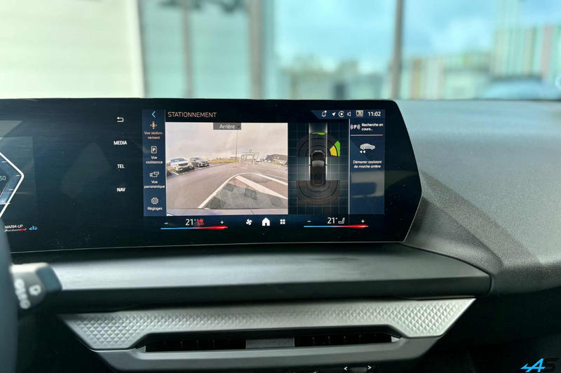 Bmw Série 1 120i m Sport 156ch Dkg Harman Kardon