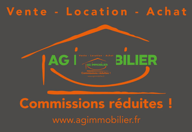 Maison - 100 m² - 6 pièces