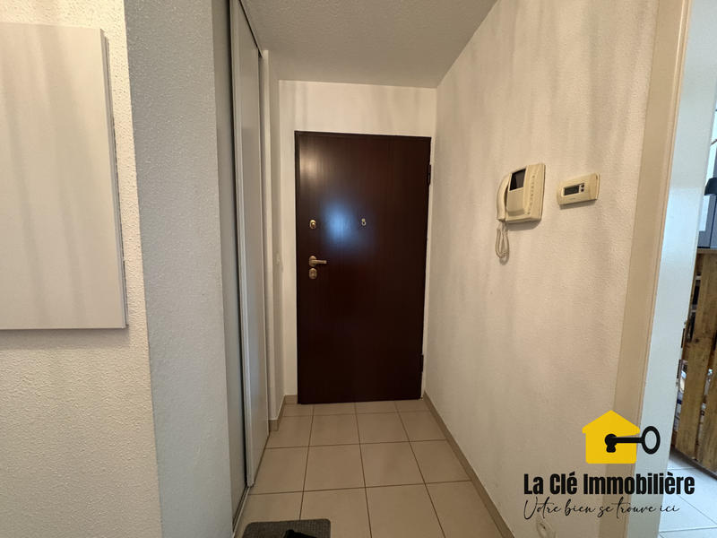 Appartement - 71 m² - 3 pièces