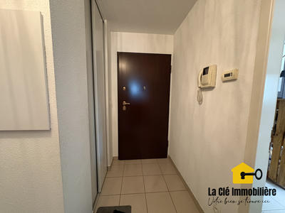 Appartement - 71 m² - 3 pièces