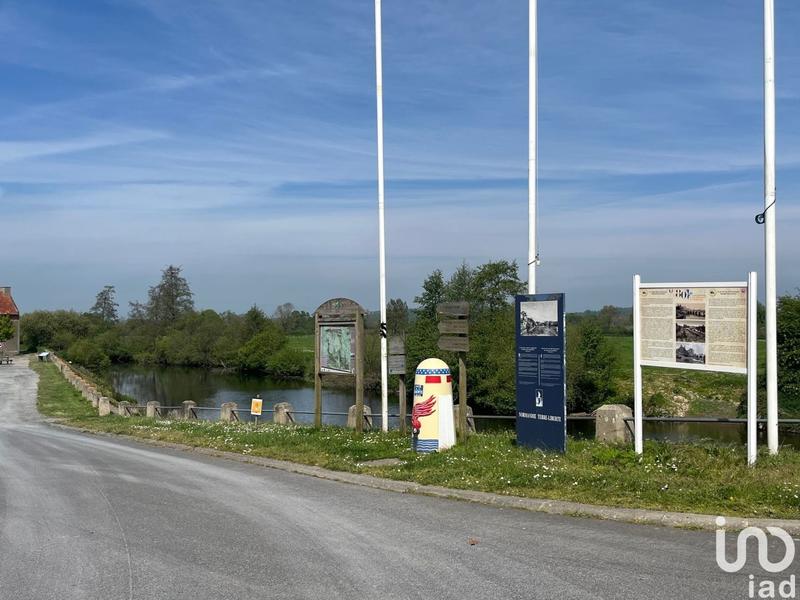 Local commercial - 120 m²