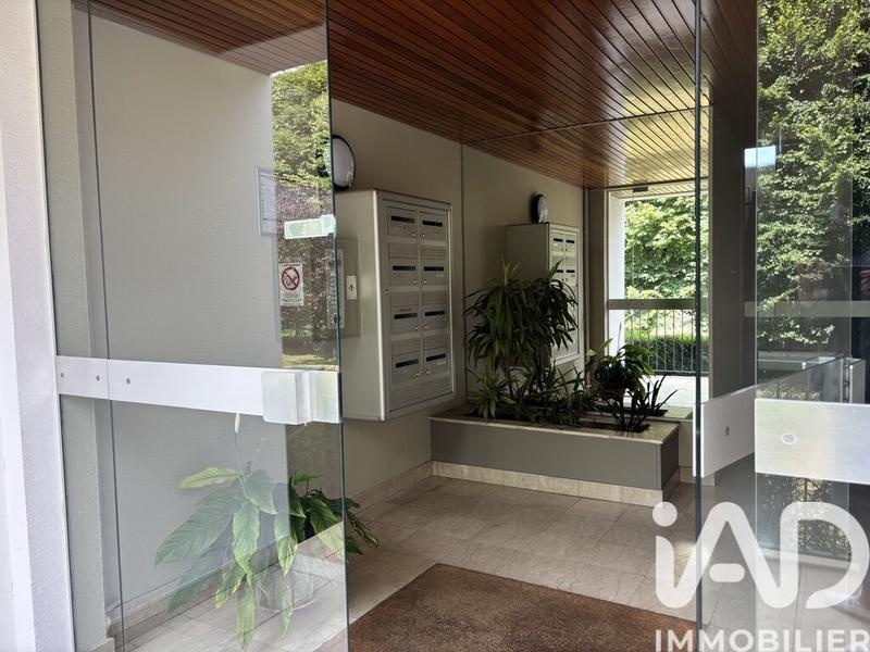 Appartement - 91 m² - 3 pièces