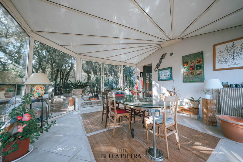 Maison - 174 m² - 4 pièces