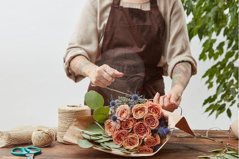 Magasins - 200 m² - 1 pièce