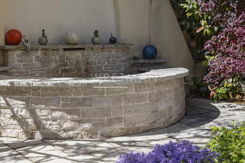 Maison - 152 m² - 6 pièces