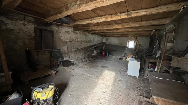 Fermette - 66 m² - 2 pièces