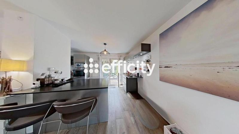 Maison - 130 m² - 4 pièces