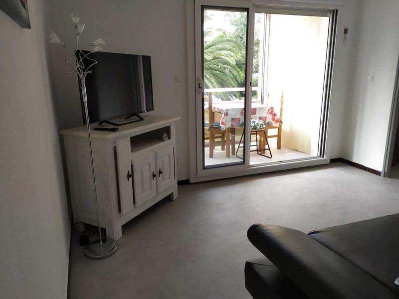 Appartement - 27 m² - 2 pièces