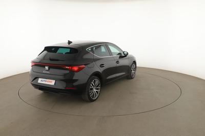 Seat Leon 2.0 Tdi Xcellence Dsg 150 ch