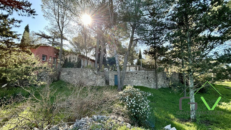 Villa - 140 m² - 5 pièces