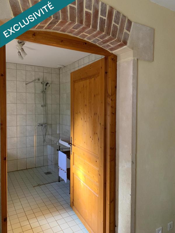 Maison - 274 m² - 11 pièces