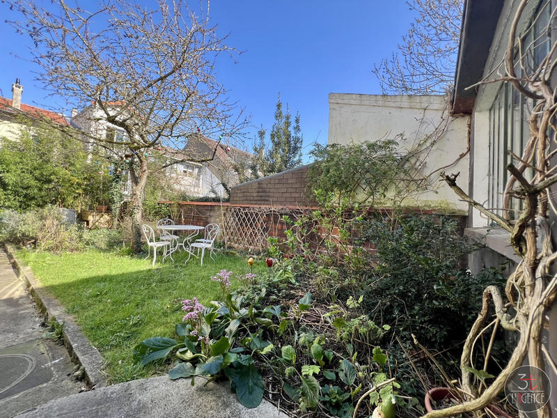 Maison - 152 m² - 5 pièces