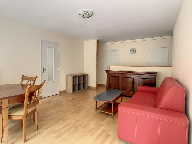 Appartement - 78 m² - 4 pièces