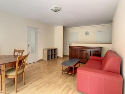 Appartement - 78 m² - 4 pièces