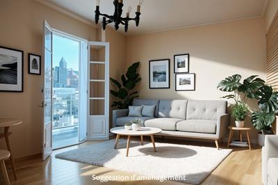 Maison - 118 m² - 6 pièces