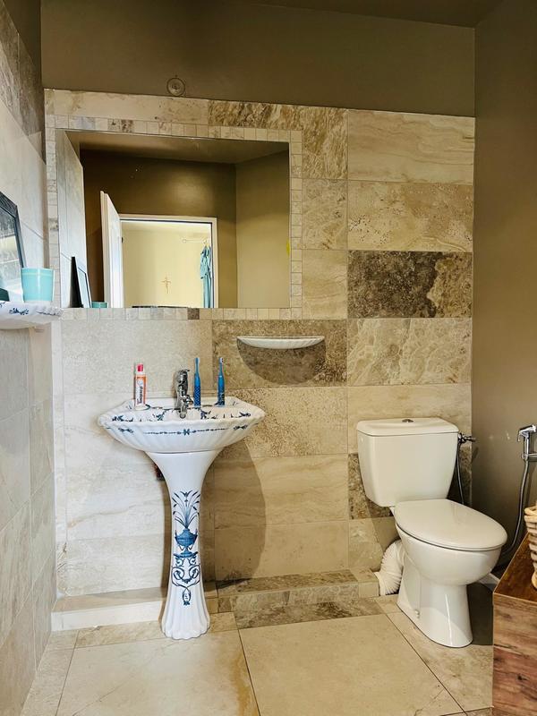 Villa - 217 m² - 7 pièces