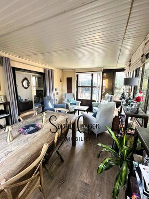 Villa - 107 m² - 6 pièces