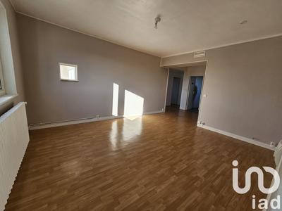 Appartement - 81 m² - 5 pièces
