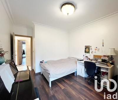 Appartement - 70 m² - 4 pièces