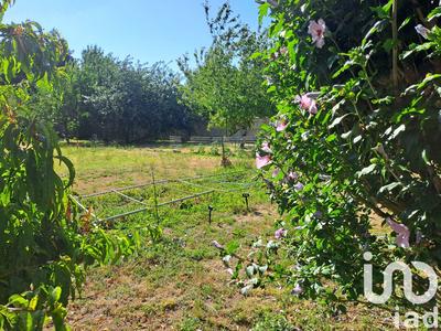 Maison - 96 m² - 3 pièces