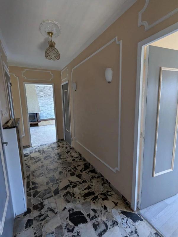 Villa - 85 m² - 4 pièces