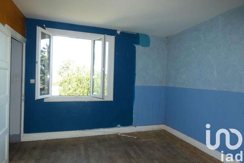 Maison - 180 m² - 6 pièces