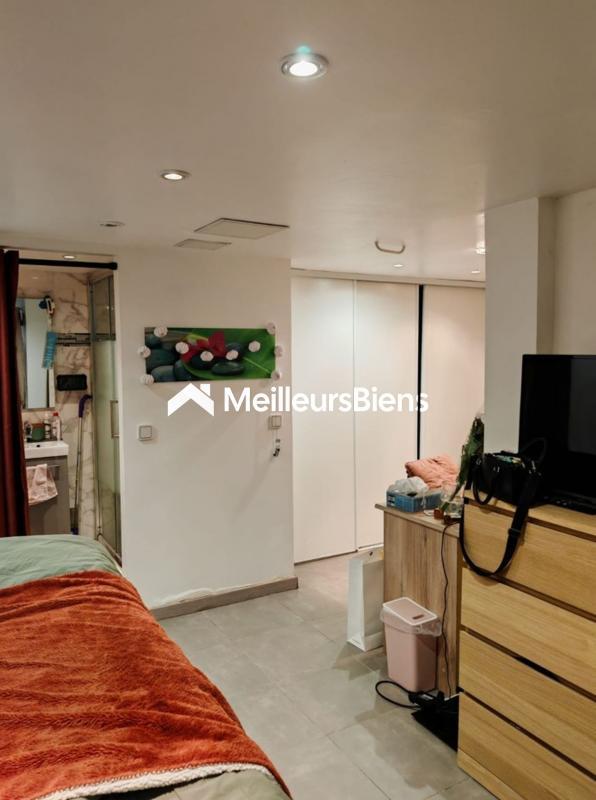 Appartement - 85 m² - 4 pièces